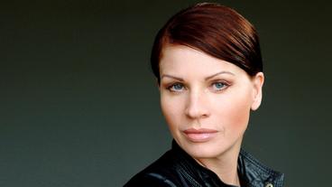 Bild: SR/Steffen Möller Elisabeth Brück