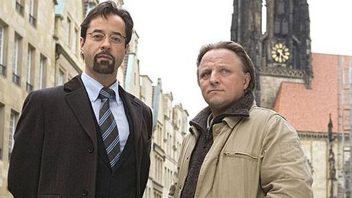 Thiel Und Boerne Thiel Und Boerne