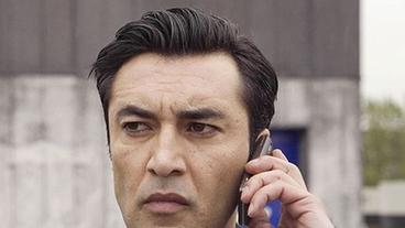 Bild: NDR/Georges Pauly Mehmet Kurtulus als Cenk Batu