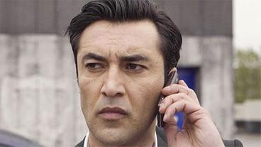 Bild: NDR/Georges Pauly Mehmet Kurtulus als Cenk Batu