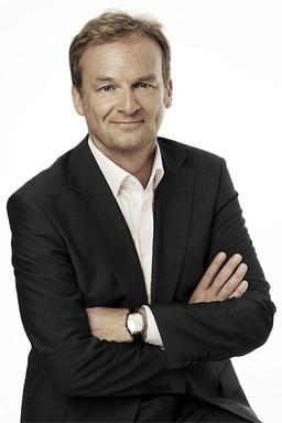 Bild: WDR/ARD/Marco Grob Moderator Frank Plasberg