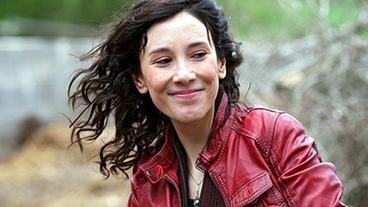 Bild: NDR/Marion von der Mehden Sibel Kekilli als Sarah Brandt