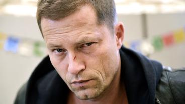 Bild: ARD/Marion von der Mehden Nick Tschiller