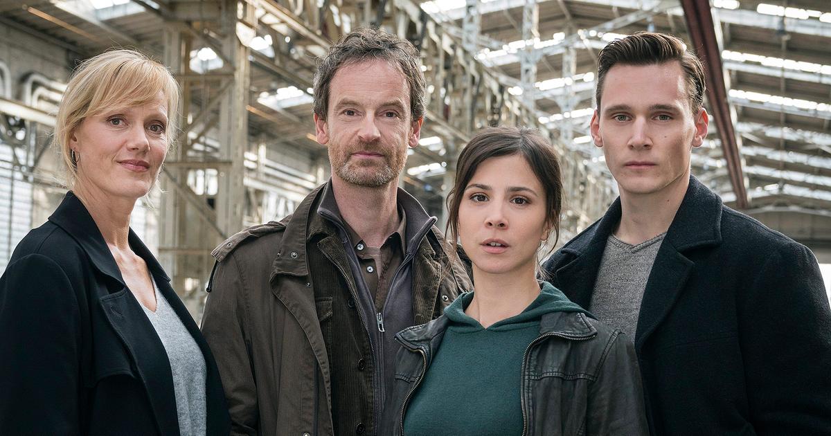 Team Dortmund Tatort ARD Das Erste