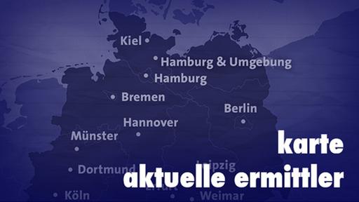 Die Kommissare Und Ermittler Tatort Ard Das Erste