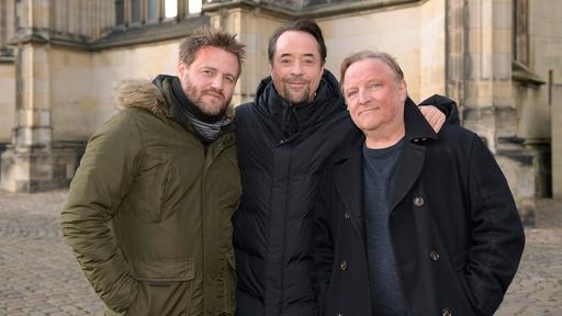 Tatort Limbus Drehstart Tatort Ard Das Erste