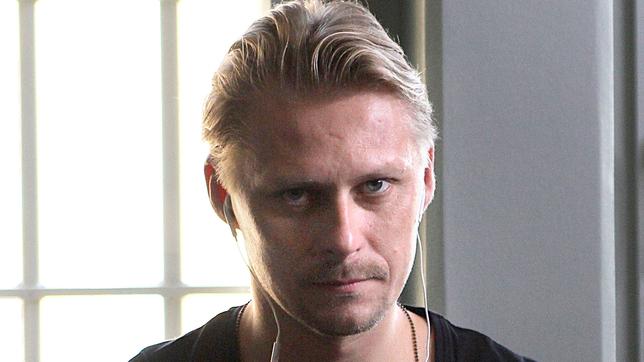 Bild: SWR/Johannes Krieg Holger Drake