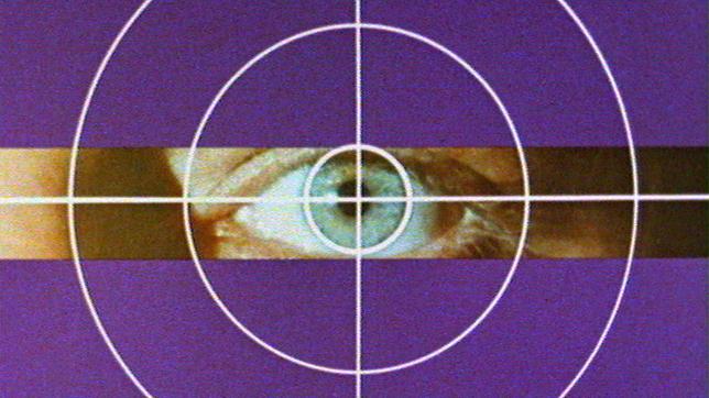 Bild: Repro: WDR Screen aus dem Tatort-Vorspann