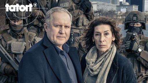Gluck Allein Tatort Ard Das Erste