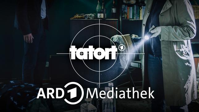 Bild: ARD "Tatort" in der ARD-Mediathek