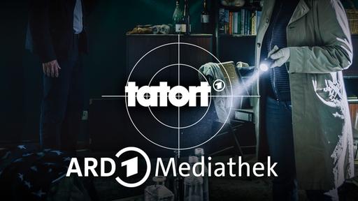 "Tatort" in der ARD-Mediathek