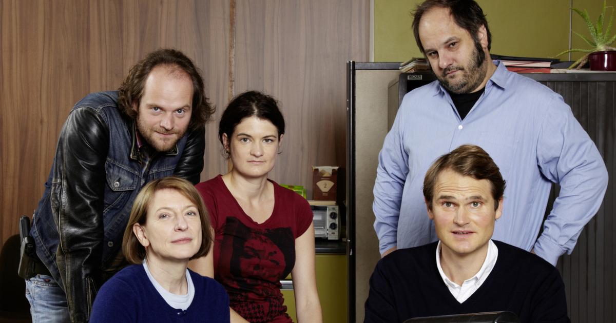 Tatort Live Chat Tatort Live Chat