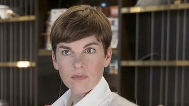 Bild: WDR/Thomas Kost Viktoria Mayer in ihrer Rolle als Stefanie Kogler