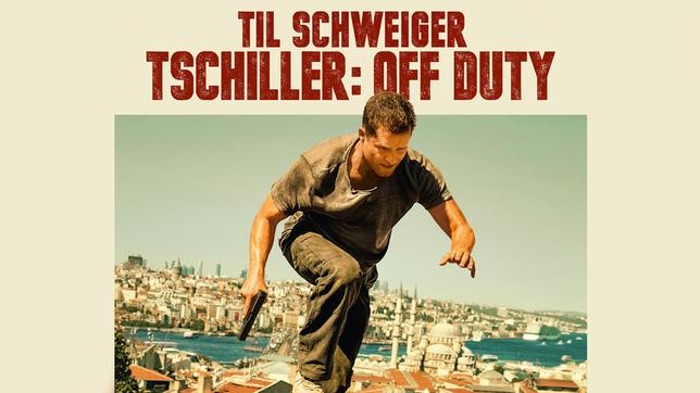 Bild: Warner Bros Tschiller Off Duty