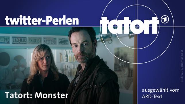 Tatort: Monster
