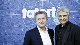 Miroslav Nemec und Udo Wachtveitl