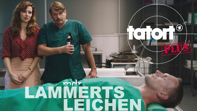 Lammerts Leichen