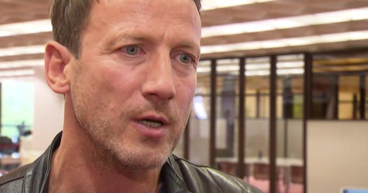 Video Wotan Wilke Möhring Tatort ARD Das Erste