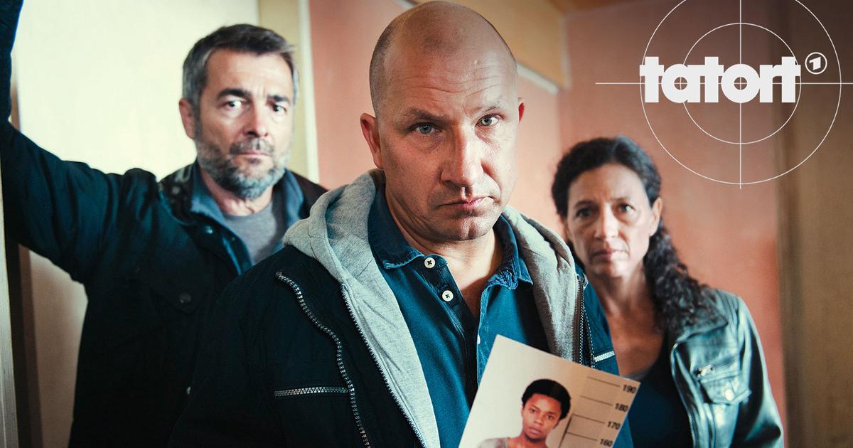 Video Tatort Video Tatort