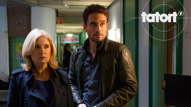 Nach dem Mord an einem Umweltaktivisten ermitteln die Bremer Kommissare Inga Lürsen (Sabine Postel) und Stedefreund (Oliver Mommsen) am Tatort