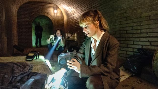 Tatort: Rapunzel