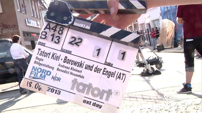 Tatort: Borowski und der Engel