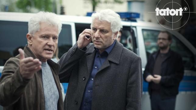 Tatort: Die Wahrheit