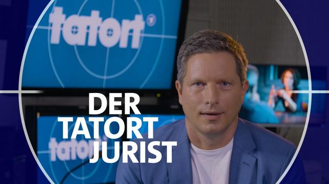 Rechtsexperte Frank Bräutigam über den "Tatort: Das Verhör"