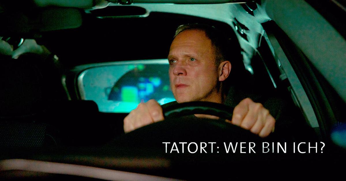Tatort Wer Bin Ich Kritik Tatort Wer Bin Ich Kritik