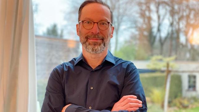 Bild: privat Wolfgang Stauch