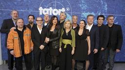 "Tatort"-Kommissare