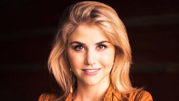 Bild: BR/Sandra Ludewig Beatrice Egli
