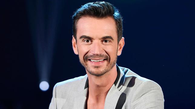 Bild: ARD/Jürgens TV/Beckmann Florian Silbereisen
