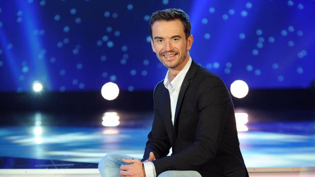 Bild: MDR/ARD/Jürgens TV/Dominik Beckmann Florian Silbereisen