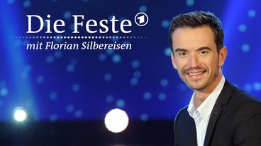 Bild: MDR/Jürgens TV/Dominik Beckmann Florian Silbereisen