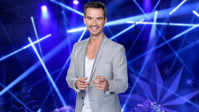 Bild: MDR/Thorsten Jander Silbereisen gratuliert: Das große Schlagerjubiläum!