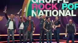 Gruppe Rock/Pop National: The BossHoss