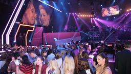 ARD-Gewinner beim ECHO 2012