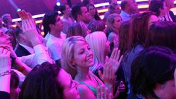 ARD-Gewinner beim ECHO 2012