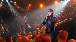 ARD-Gewinner beim ECHO 2012