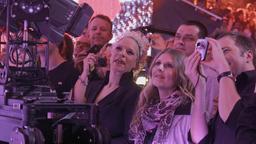 ARD-Gewinner und Ina Müller beim ECHO 2012