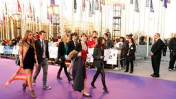 ARD-Gewinner beim ECHO 2012 in Berlin