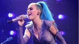 Katy Perry beim ECHO 2012
