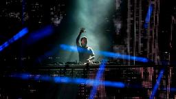 Hit des Jahres und Electronic Dance National/International: Avicii