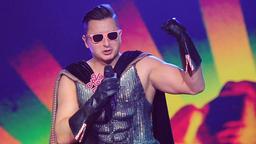 Andreas Gabalier