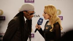 Nile Rodgers