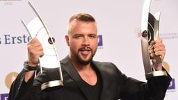 ECHo 2016: Kollegah