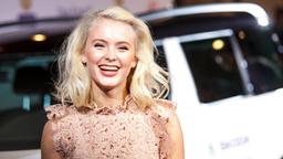 ECHO 2016: Zara Larsson