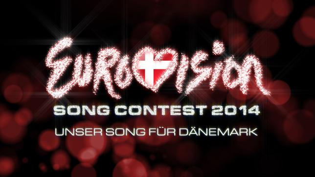 Logo von "Unser Song für Dänemark"