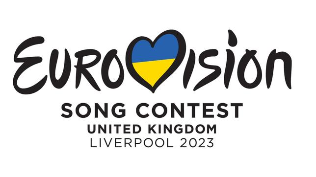 Logo Eurovision Song Contest Liverpool 2023